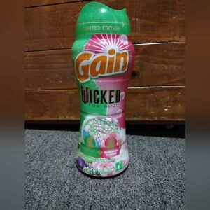 Gain Wicked Limited Edition Scent Booster Beads 12.2 OZ
